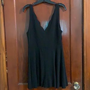 Black Romper